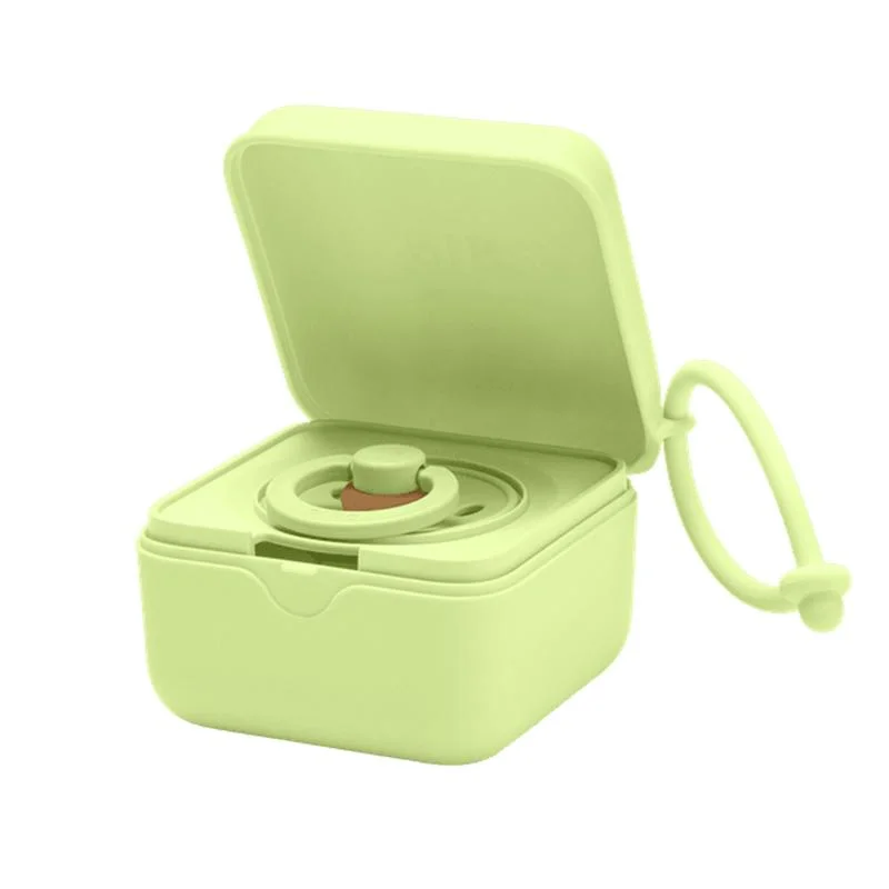 Φωτογραφία προϊόντος: ΘΗΚΗ ΠΙΠΙΛΑΣ BIBS MATCHA