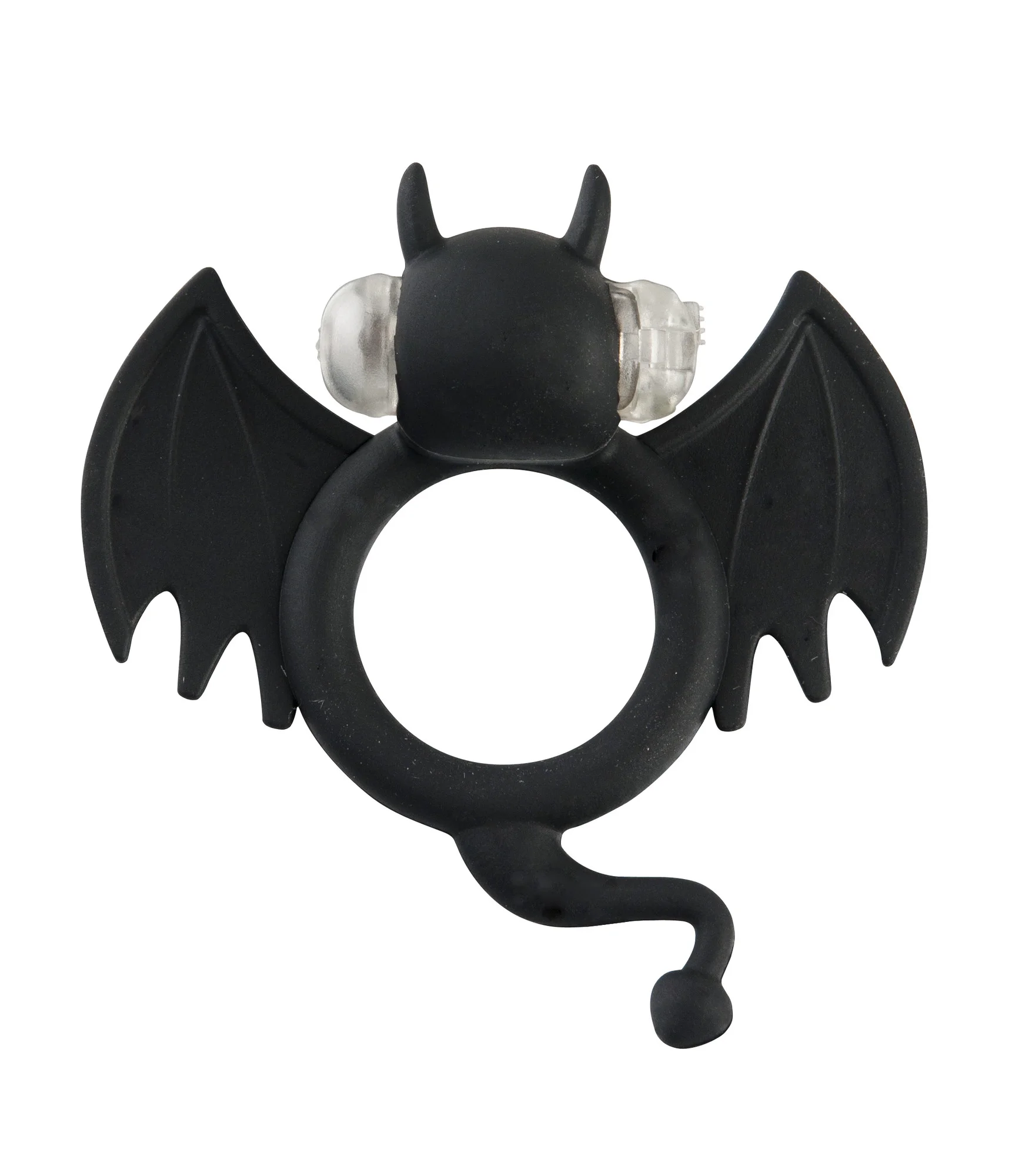 Φωτογραφία προϊόντος: Cock Ring BadBat Black