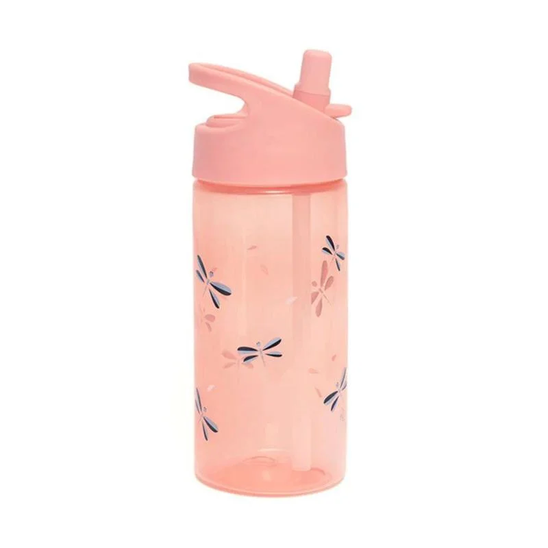 Φωτογραφία προϊόντος: Petit Monkey – Παγούρι Sloth + Dragon flies 380ml