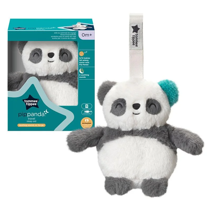 Φωτογραφία προϊόντος: Gro company: Mini Pip το πάντα TRAVEL. Ο τέλειος σύντροφος για τον ύπνο - Επαναφορτιζόμενο με USB