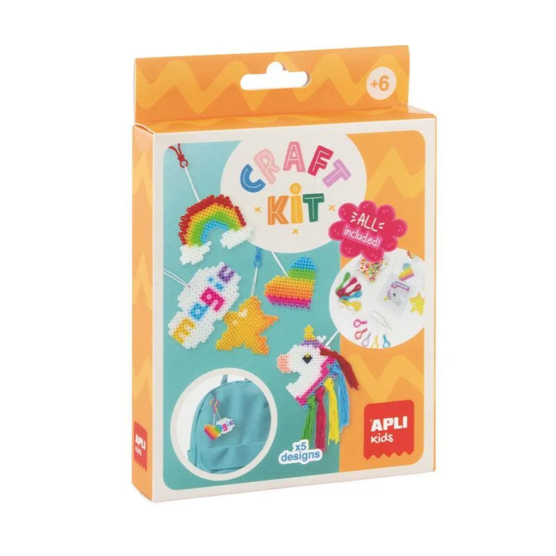 Φωτογραφία προϊόντος: APLI CRAFT KIT UNICORN
