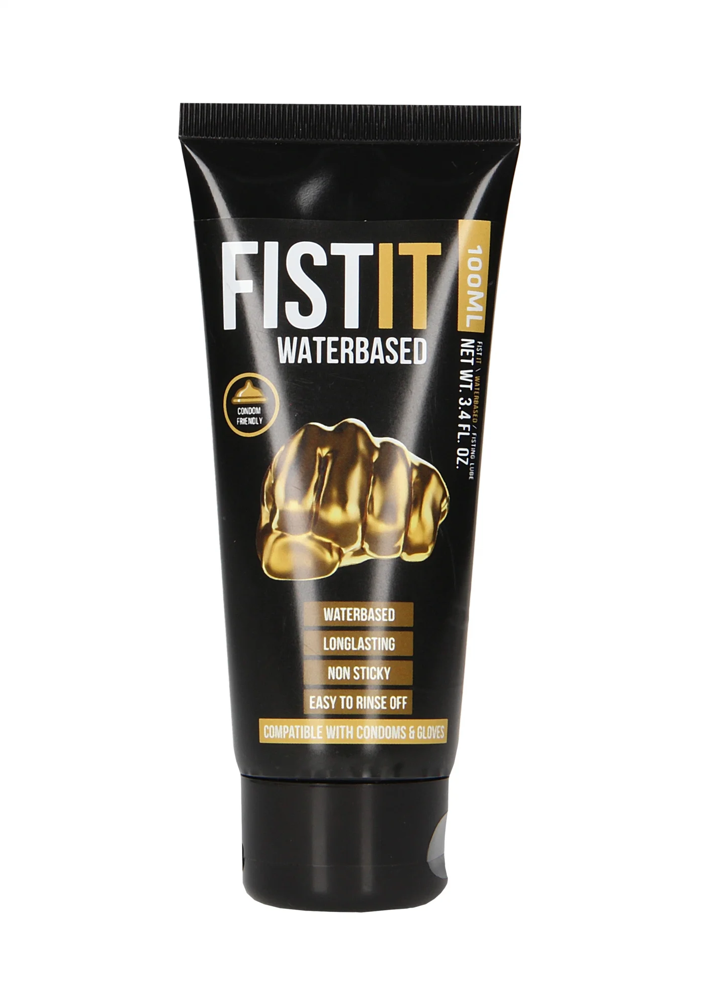 Φωτογραφία προϊόντος: Fist It Λιπαντικό νερού 100 ml