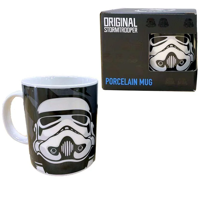 Φωτογραφία προϊόντος: Παιδική κούπα The Original Stormtrooper