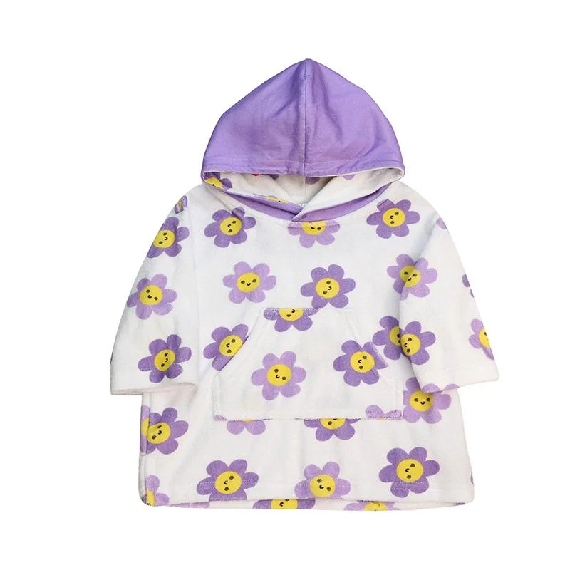 Φωτογραφία προϊόντος: Swim Coverup UPF50+ Daisy 12-24 μηνών