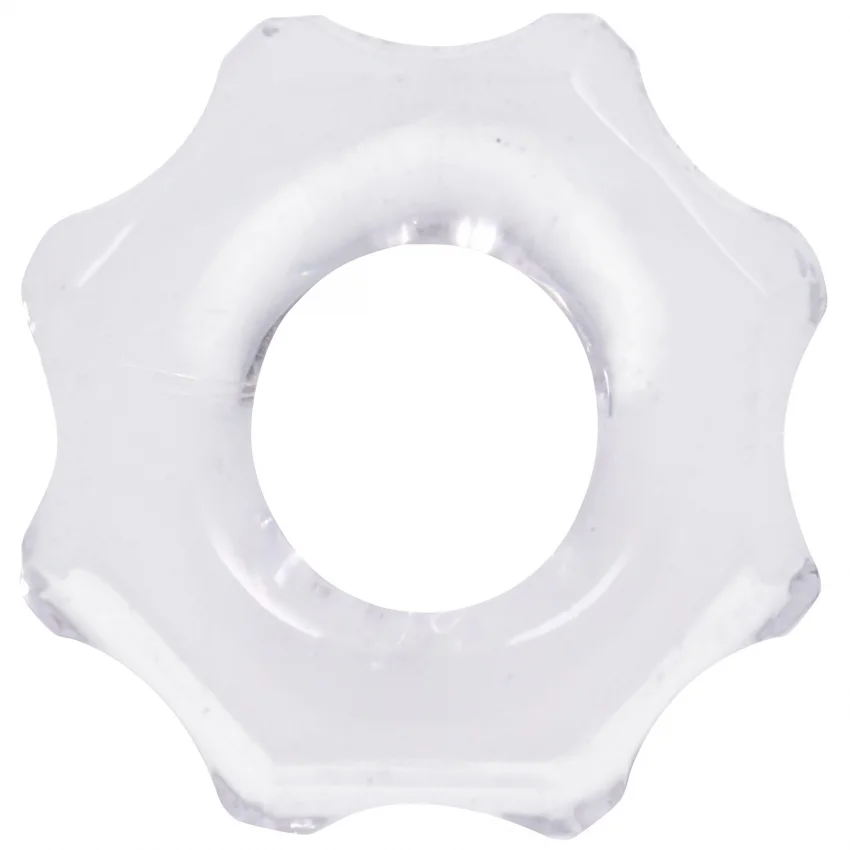 Φωτογραφία προϊόντος: The Gear Cockring