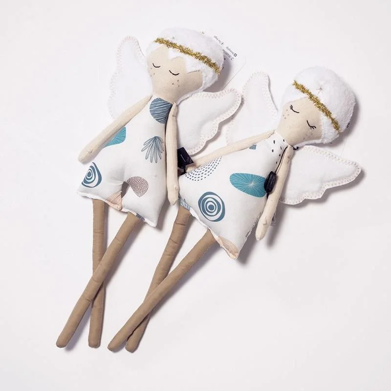 Φωτογραφία προϊόντος: Angel Happiness Boy 35cm