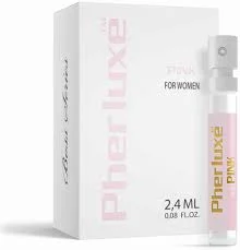 Φωτογραφία προϊόντος: Pherluxe Pink for Women (2.4 ml)