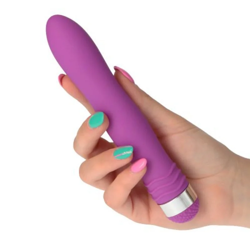 Φωτογραφία προϊόντος: Vibrator Purplejack