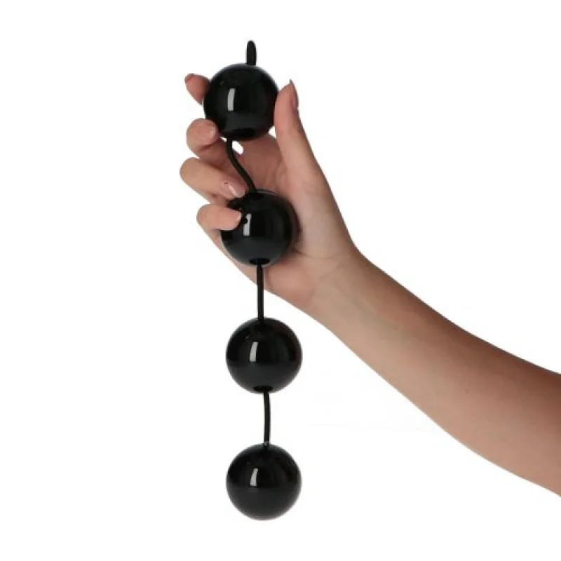 Φωτογραφία προϊόντος: Butt Pleasure L anal beads