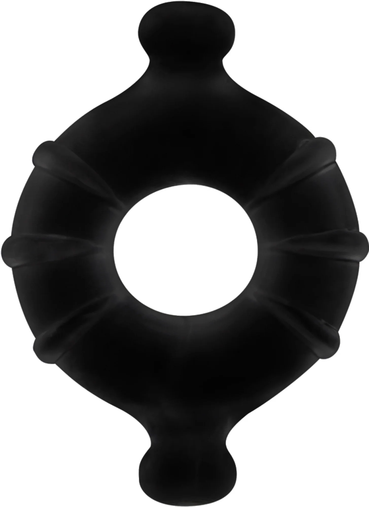 Φωτογραφία προϊόντος: Gummy Ring - Cock ring - Large