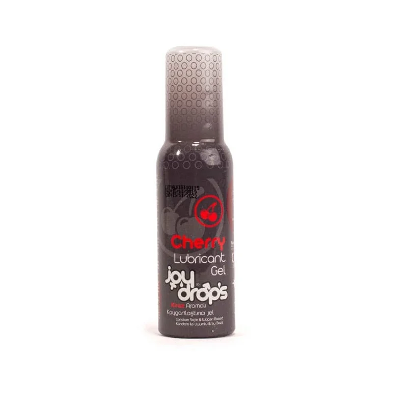 Φωτογραφία προϊόντος: Cherry Lubricant Gel - 100ml