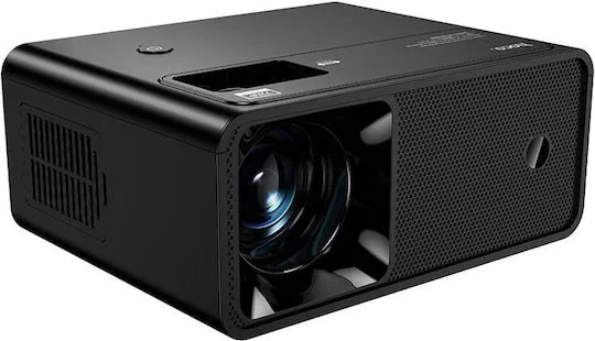 Φωτογραφία προϊόντος: Hoco DT6 Mini Projector LCD Full HD με Wi-Fi