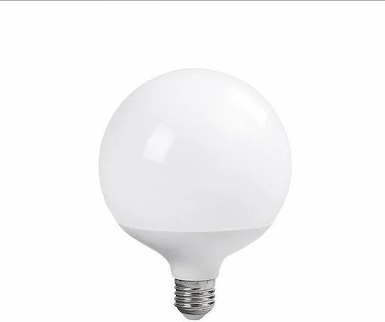 Φωτογραφία προϊόντος: Universo Illuminazione Λάμπα LED 21W 125mm για Ντουί E27 Θερμό Λευκό 2000lm