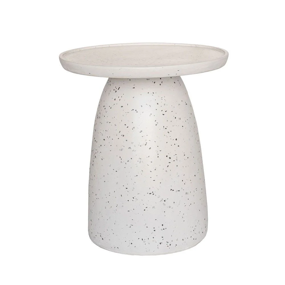 Φωτογραφία προϊόντος: MOSAIC 3 SIDE TABLE TERRAZZO 40x40x45cm