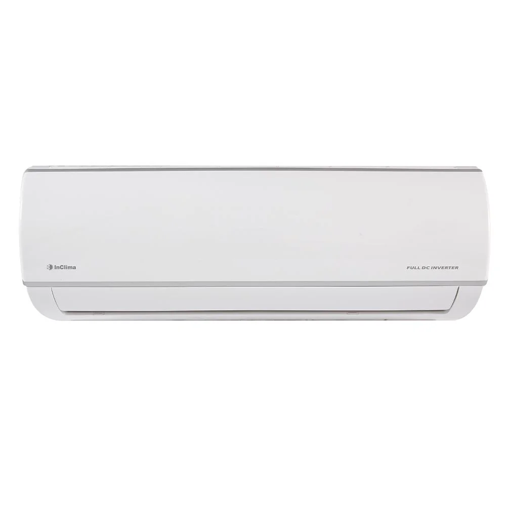 Φωτογραφία προϊόντος: InClima Κλιματιστικό Inclima-24GR21 IN / Inclima 24GR21 OUT DC Inverter 24000 Btu