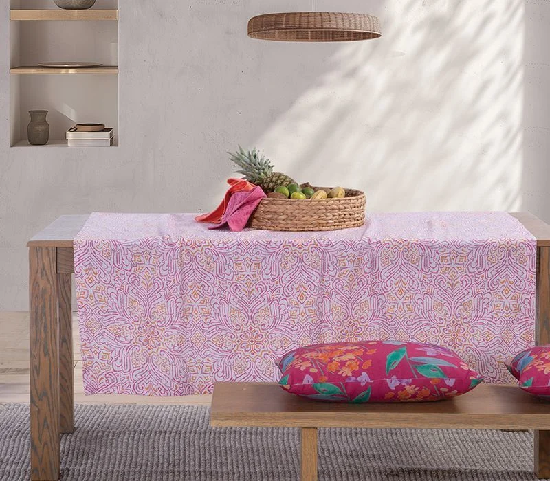 Φωτογραφία προϊόντος: Nef-Nef Homeware Τραπεζομάντηλο 140x240 Nef Nef Roman