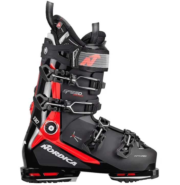 Φωτογραφία προϊόντος: Μπότες σκι Speed machine 3 130 S GW Nordica ανδρικές black/anthracite