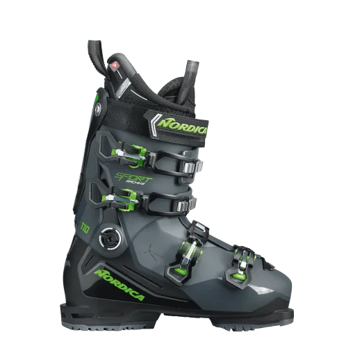 Φωτογραφία προϊόντος: Μπότες σκι Sport Machine 3 110 GW Nordica anthracite