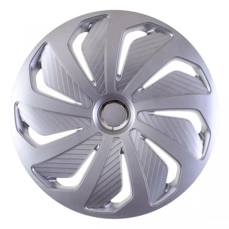 Φωτογραφία προϊόντος: AMIO ΤΑΣΙ 15ΤΑΣΙ 15" WIND RC ΑΣΗΜΙ ΣΕΤ 4 ΤΕΜ ΣΕ ΚΟΥΤΙ 6756/AM