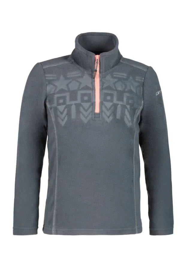 Φωτογραφία προϊόντος: Μπλούζα Fleece Lometa Kds Icepeak Γκρι