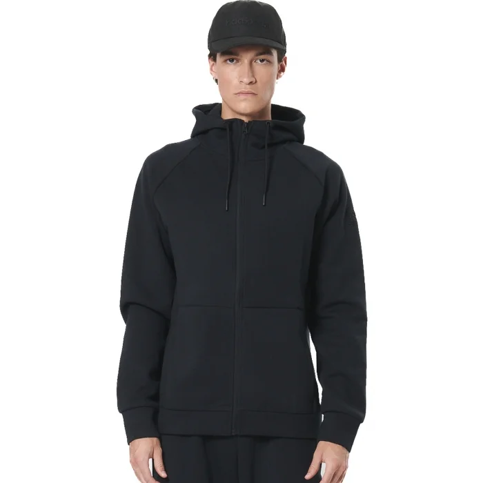 Φωτογραφία προϊόντος: Body Action Ανδρική Tech Fleece Ζακέτα 073521-01 Μαύρη