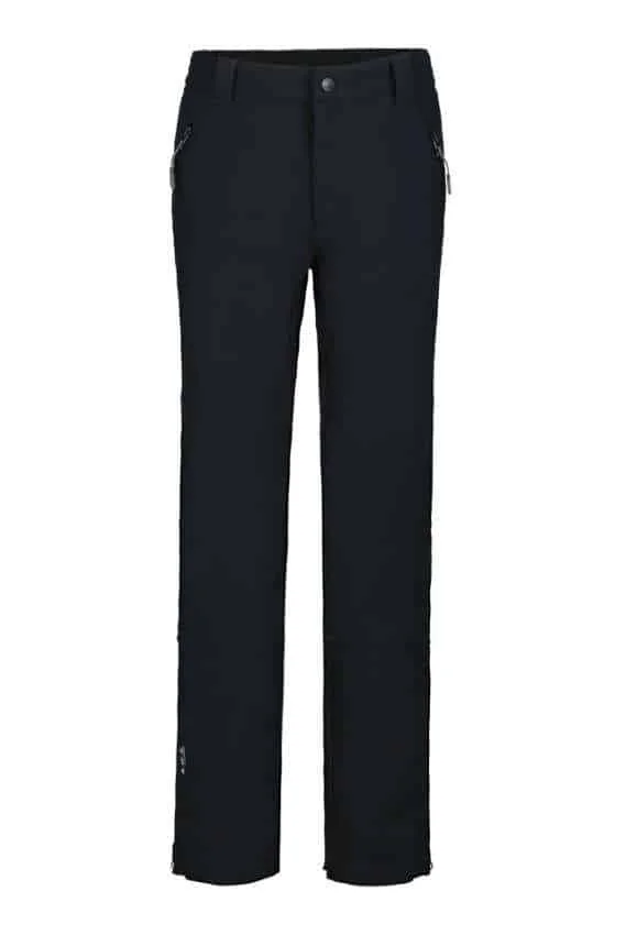 Φωτογραφία προϊόντος: Παντελόνι softshell Lodi Jr παιδικό Icepeak μαύρο
