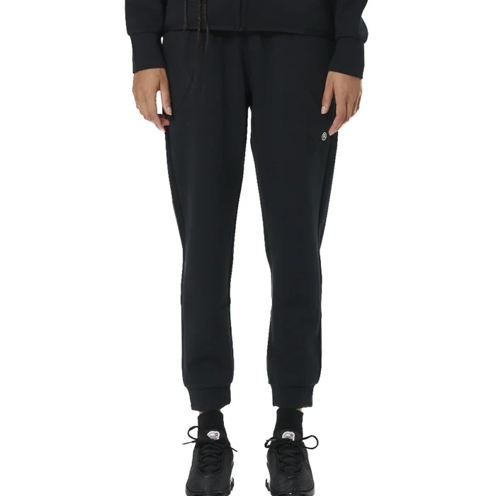 Φωτογραφία προϊόντος: Body Action Γυναικείο Tech Fleece Παντελόνι 021539-01 Μαύρο