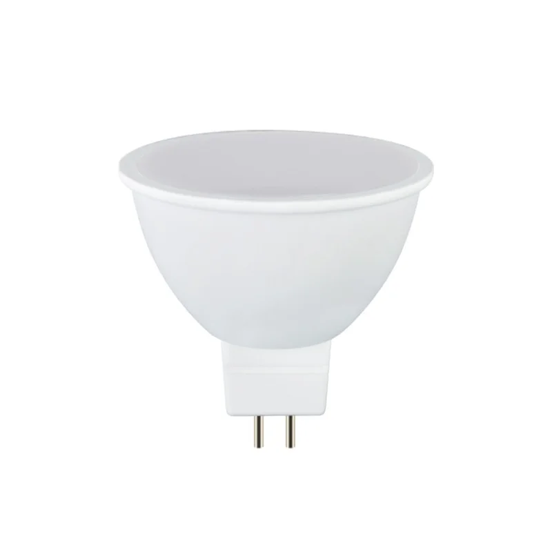 Φωτογραφία προϊόντος: ACALIGHT LED SMD 5W 6000K 230V AC 460lm RA80 105° 1xMR16 / 5W230SCW