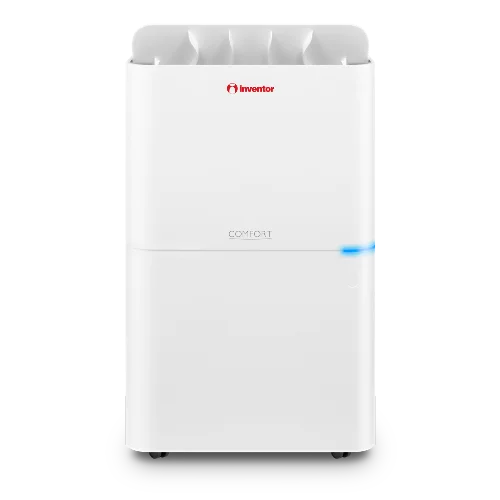 Φωτογραφία προϊόντος: Αφυγραντήρας Inventor Comfort CF-WUHI-20L 20lt με Ιονιστή και Wi-Fi 245264041
