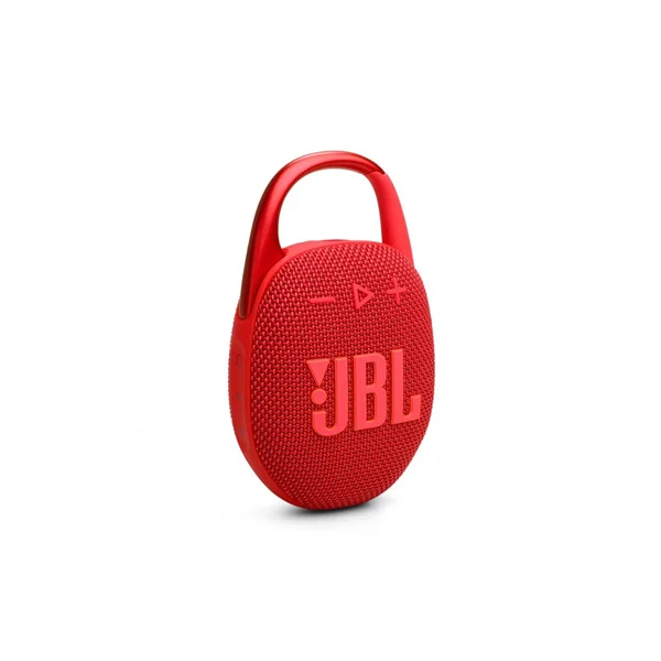 Φωτογραφία προϊόντος: JBL Bluetooth Speaker Clip 5 Water/Dust Proof IP67 Red