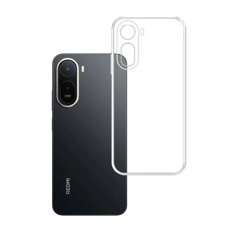 Φωτογραφία προϊόντος: Θήκη Back Cover Για Xiaomi Redmi A7 Pro Σιλικόνη OEM