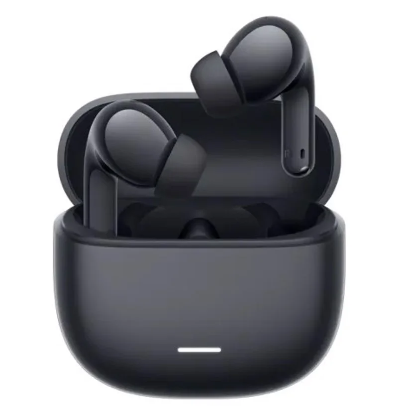 Φωτογραφία προϊόντος: Ακουστικά Bluetooth Handsfree Xiaomi Redmi Buds 8 Lite Black