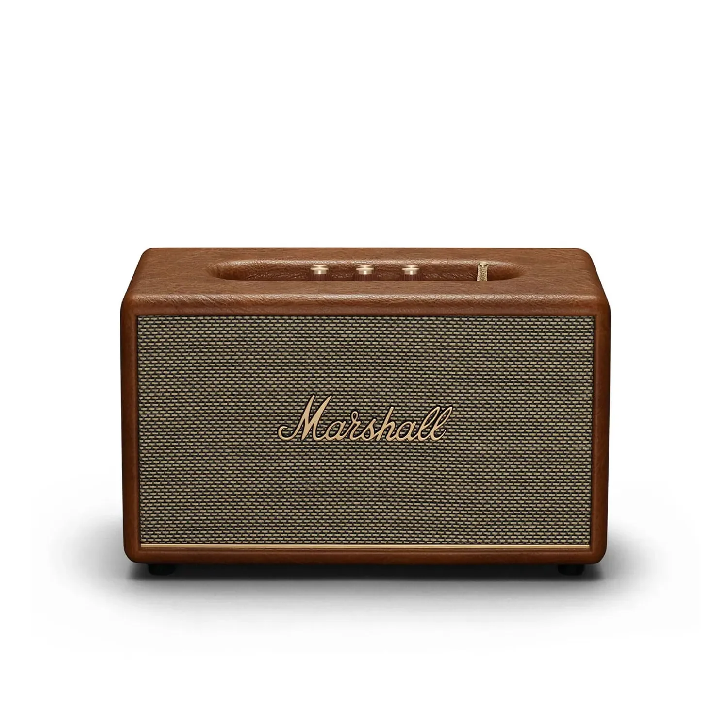 Φωτογραφία προϊόντος: Marshall Acton III Bluetooth Brown
