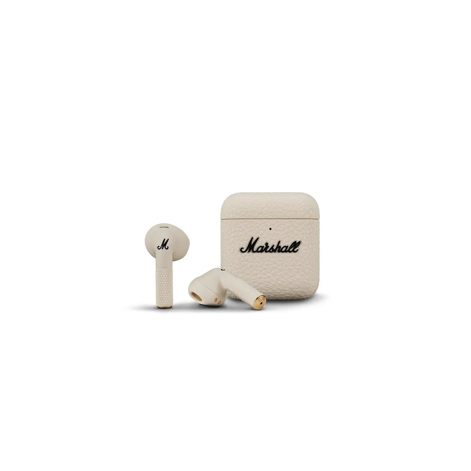 Φωτογραφία προϊόντος: Marshall Minor IV True Wireless Cream