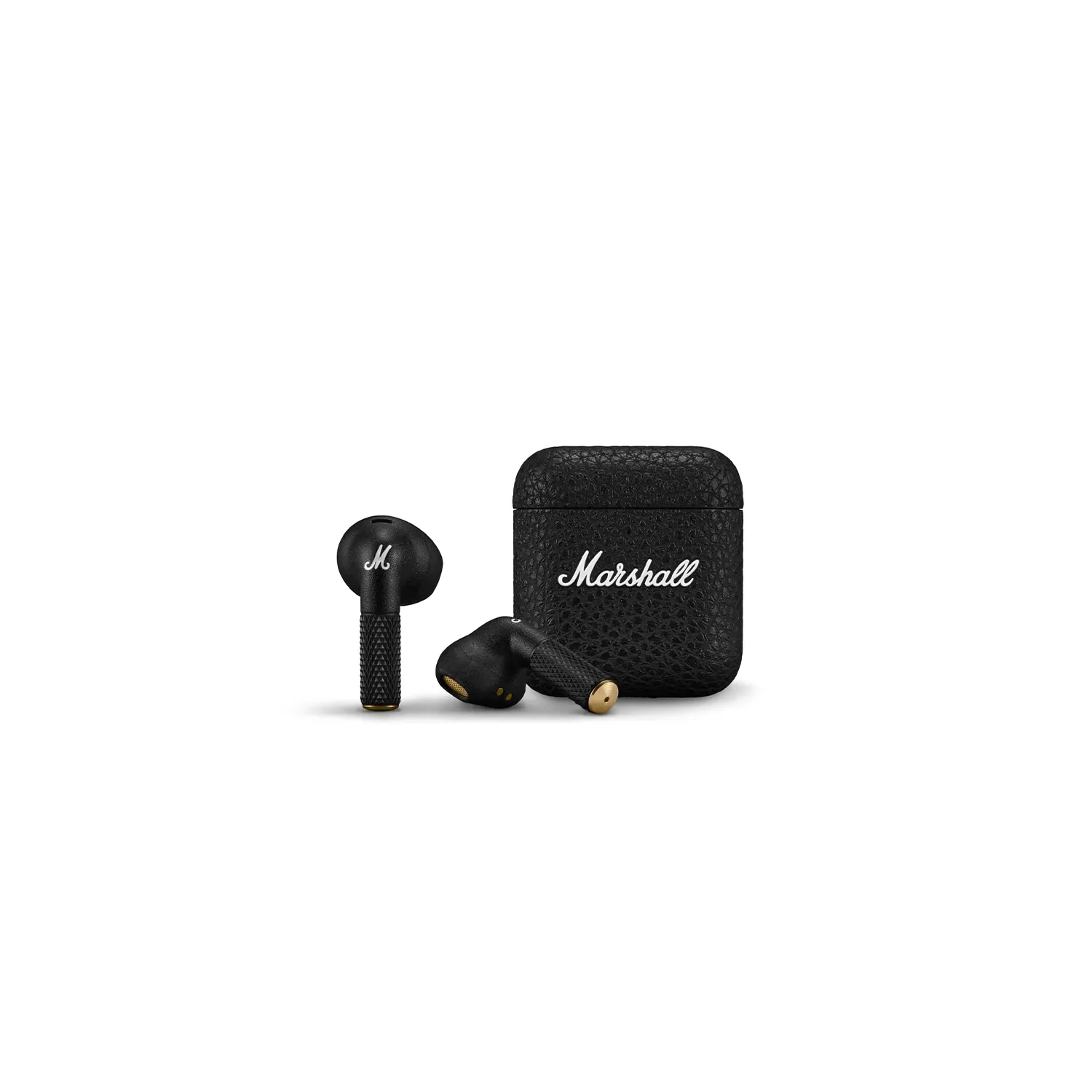 Φωτογραφία προϊόντος: Marshall Minor IV True Wireless Black
