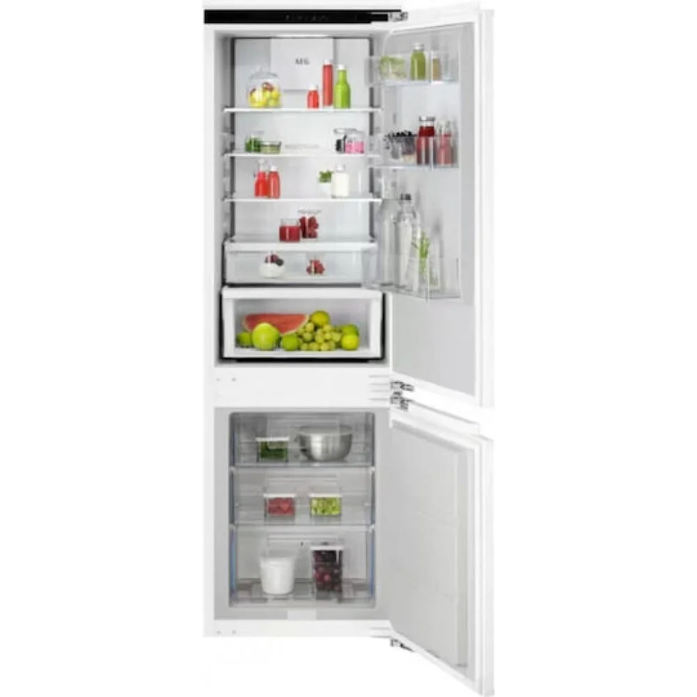 Φωτογραφία προϊόντος: AEG TC6MS18FDF No Frost Εντοιχιζόμενος Ψυγειοκαταψύκτης
