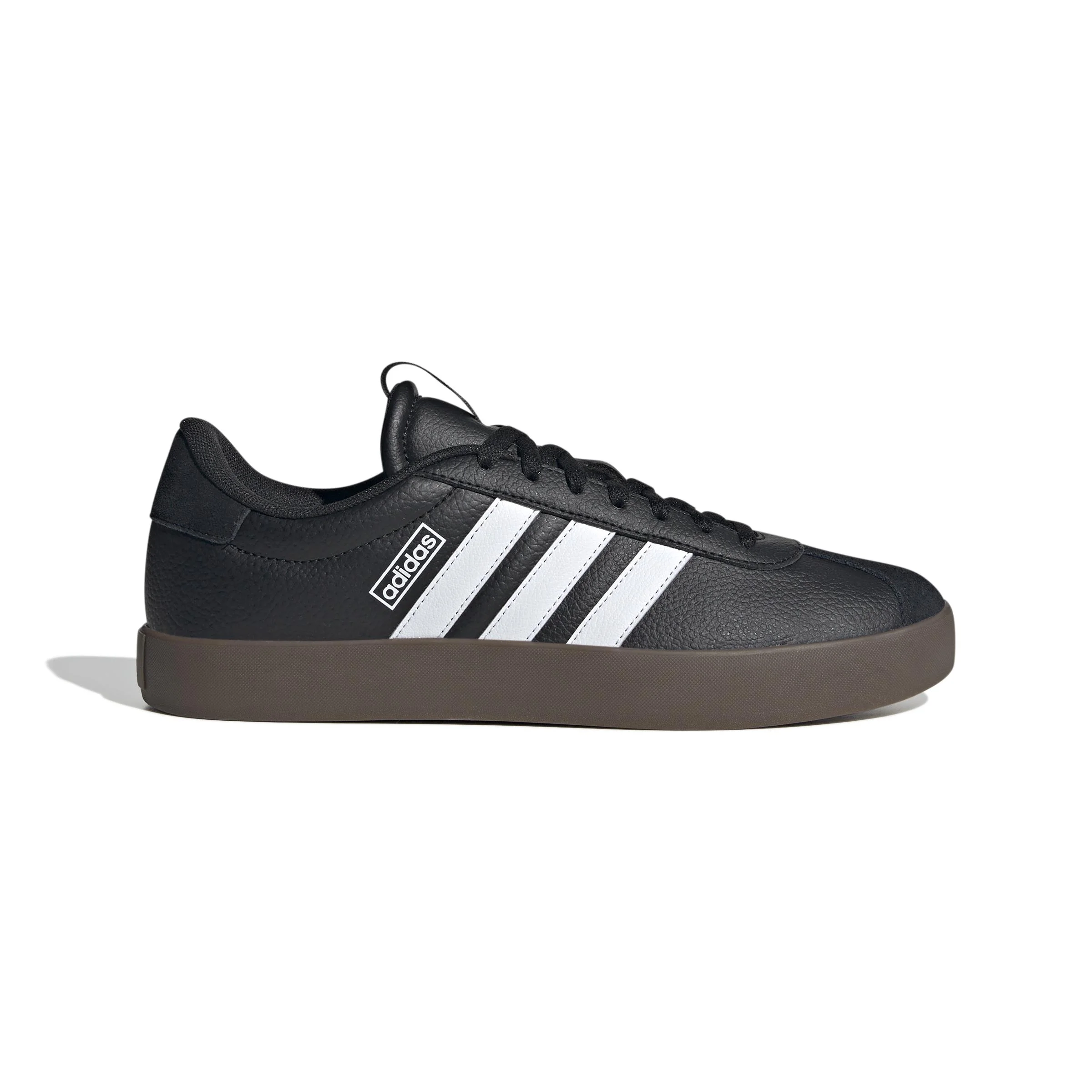 Φωτογραφία προϊόντος: Adidas Performance Adidas VL Court 3.0 - Black/White/Brown