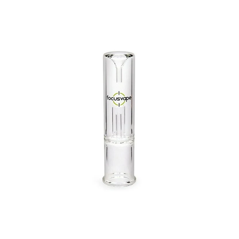 Φωτογραφία προϊόντος: Glass Bubbler - FocusVape Pro S