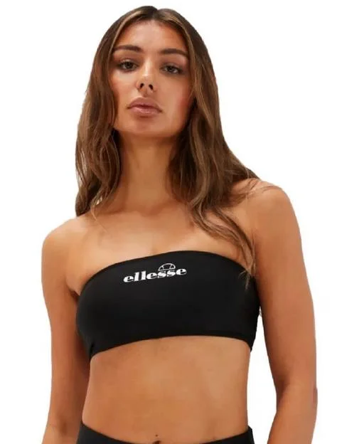 Φωτογραφία προϊόντος: Ellesse LETTI BIKINI TOP - BLACK