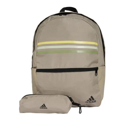 Φωτογραφία προϊόντος: Adidas Performance Classic Horizontal 3 Stripes Backpack - OLIVE
