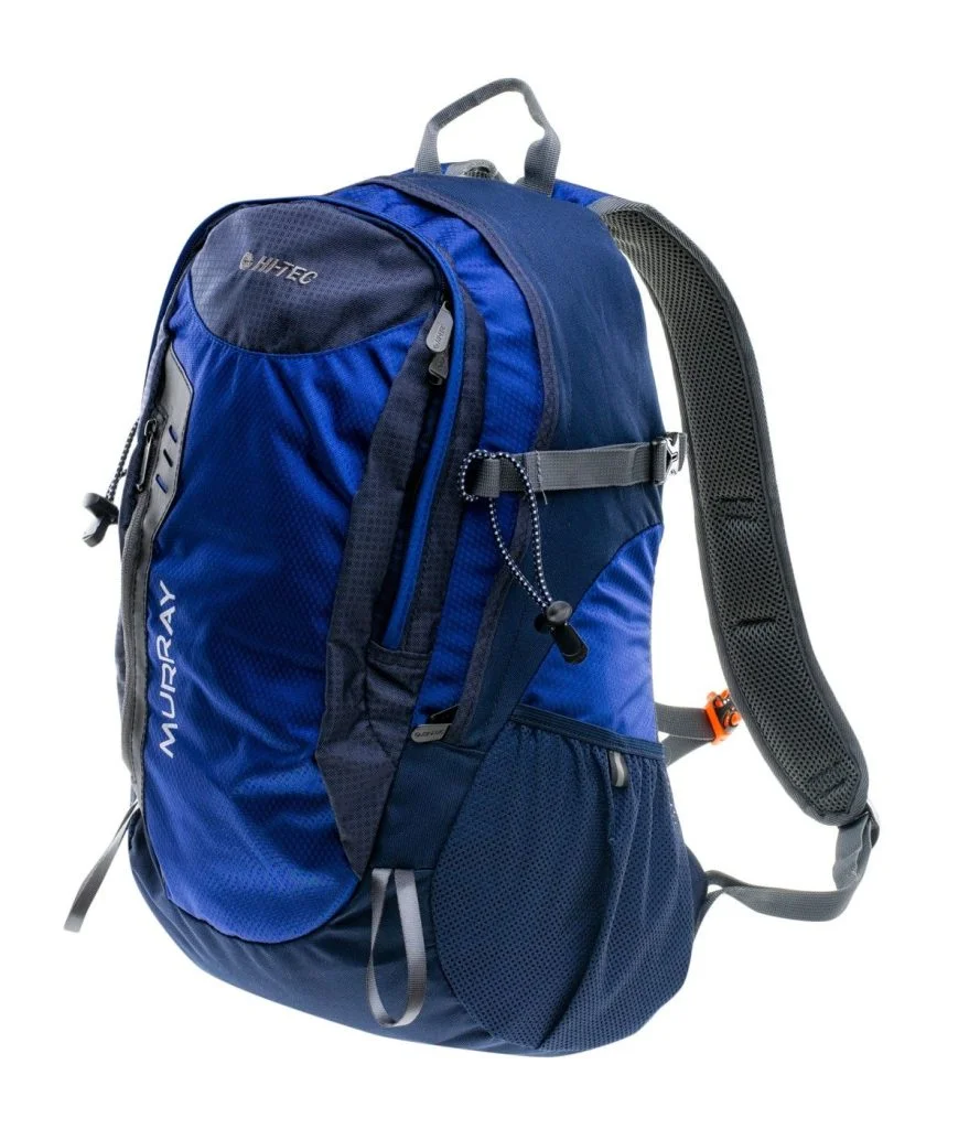 Φωτογραφία προϊόντος: HI-TEC | Σακίδιο Πλάτης Murray 35L