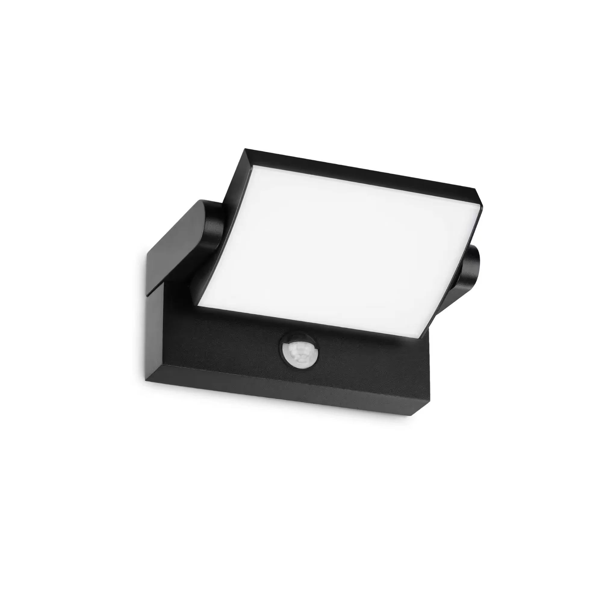 Φωτογραφία προϊόντος: Ideal lux Swipe ap sensor φωτιστικό τοίχου με αισθητήρα Μαύρο