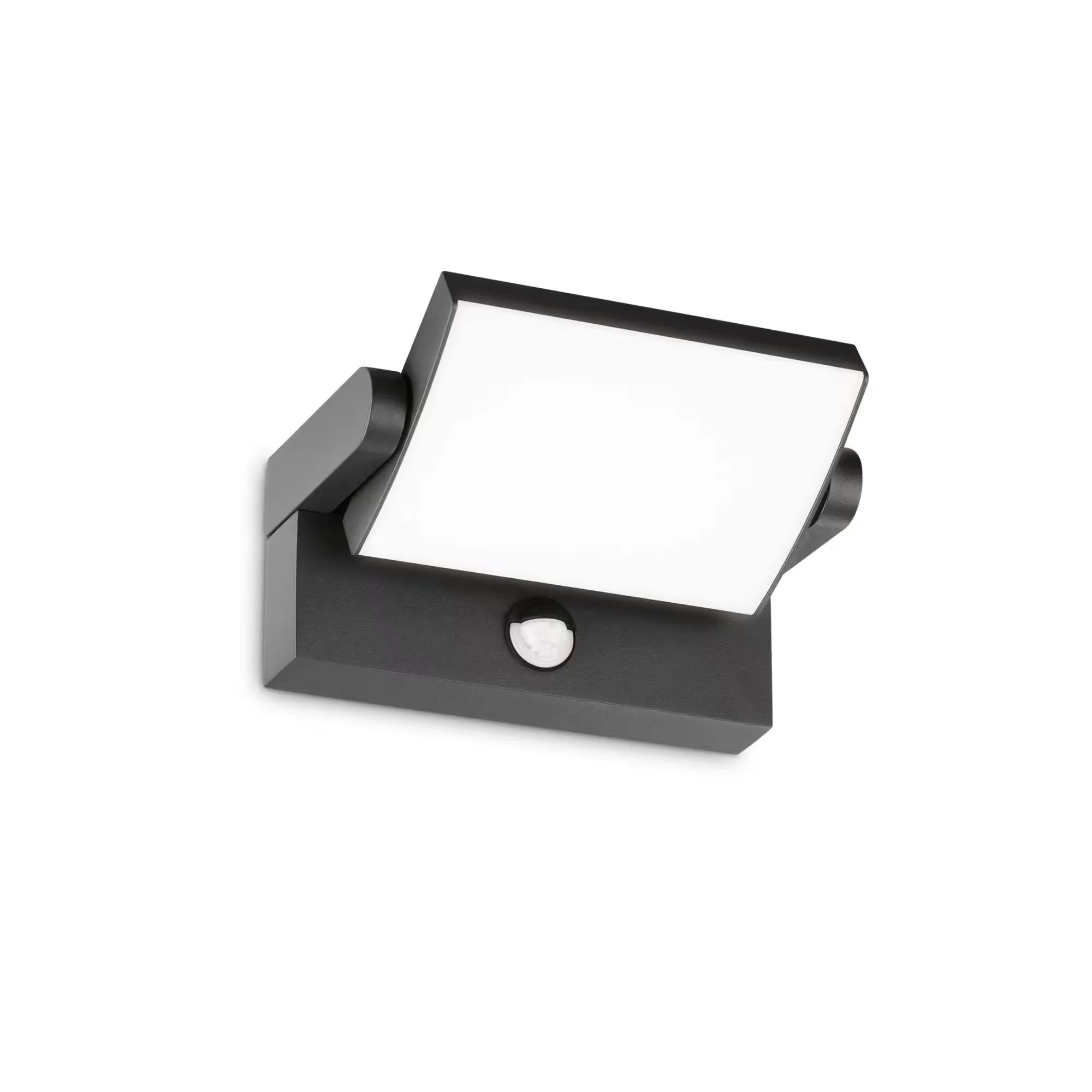 Φωτογραφία προϊόντος: Swipe ap sensor φωτιστικό τοίχου με αισθητήρα Ανθρακί