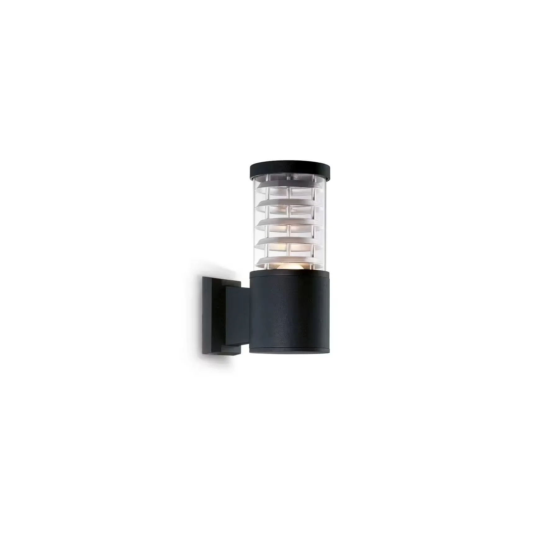 Φωτογραφία προϊόντος: Ideal lux Tronco ap1 φωτιστικό απλίκα Μαύρο