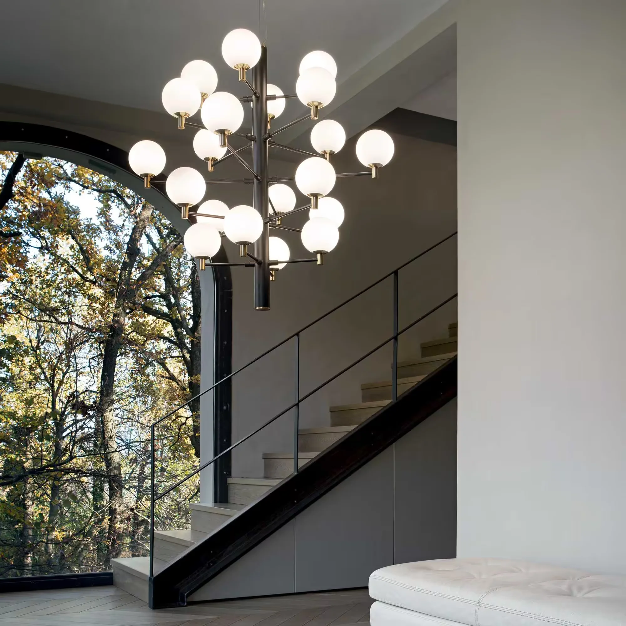Φωτογραφία προϊόντος: Ideal lux Copernico sp20 Φωτιστικό κρεμαστό