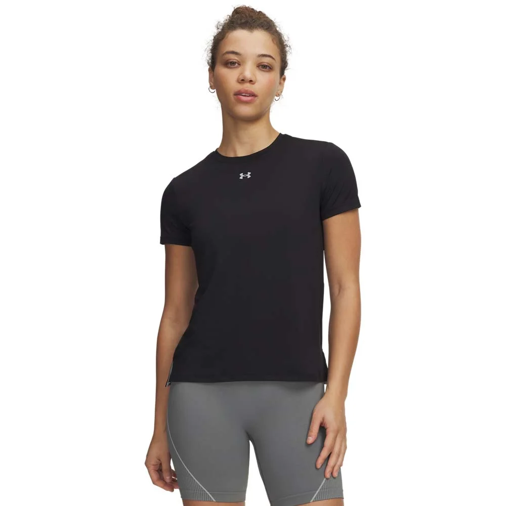 Φωτογραφία προϊόντος: Under Armour Women's Vanish Shortsleeve Tee Μαύρο 6010870-008 (Under Armour)