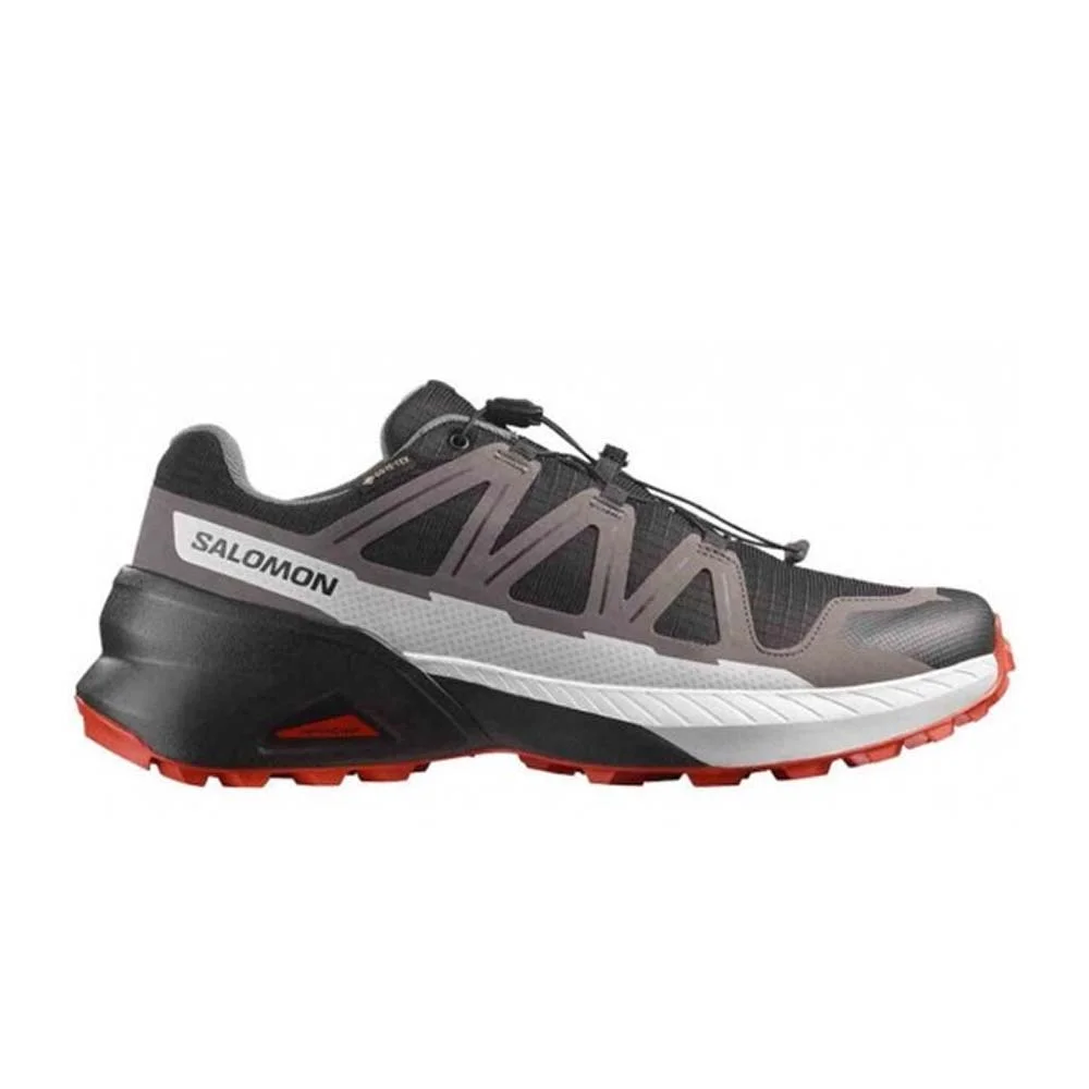 Φωτογραφία προϊόντος: Salomon Men's Speedcross Peak Gore-Tex Μαύρο - Γκρι 478528 (Salomon)