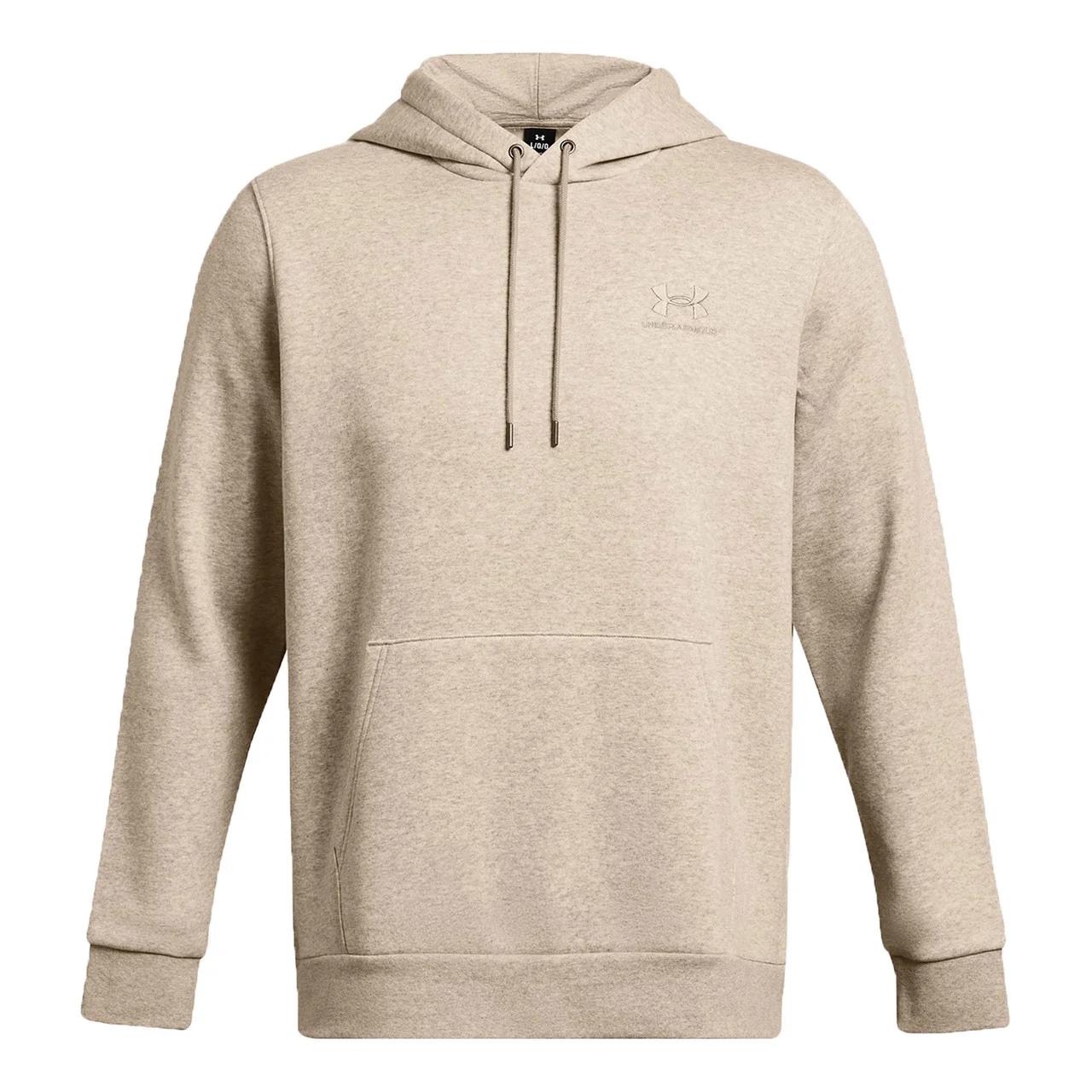 Φωτογραφία προϊόντος: Under Armour UA M Icon Fleece Hoodie (1373880-203) ΦΟΥΤΕΡ