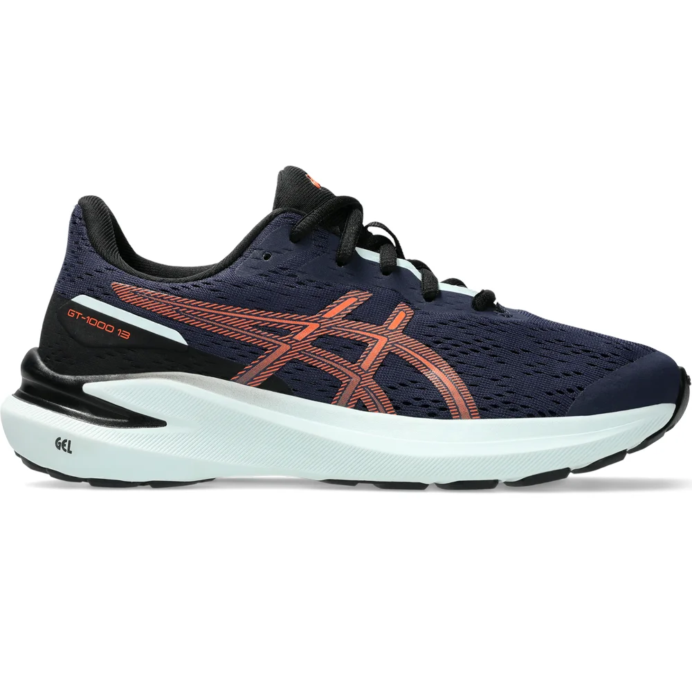 Φωτογραφία προϊόντος: ASICS GS GT-1000 13 (1014A343-403) ΥΠΟΔΗΜΑ