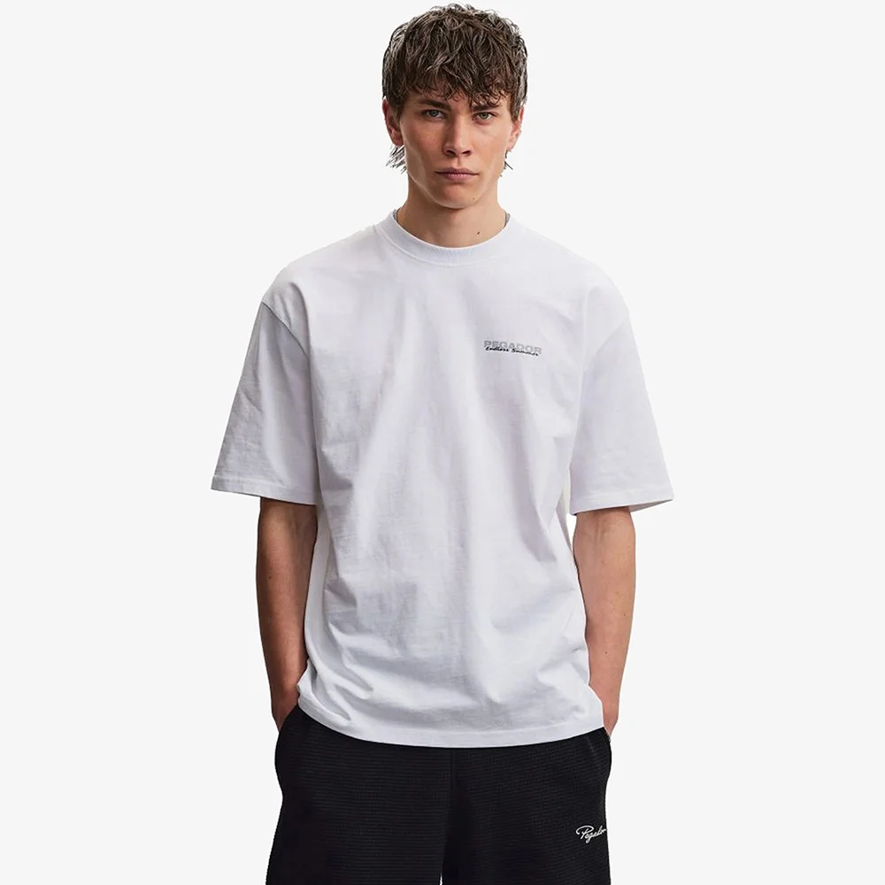 Φωτογραφία προϊόντος: Pegador Torres Oversized Tee